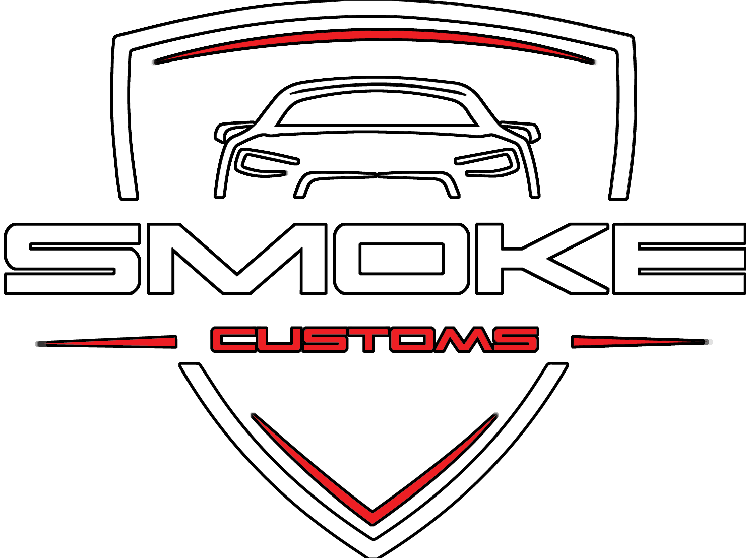 Smoke Customs